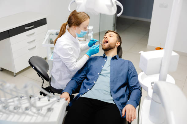 Best Dental Exams and Cleanings  in Powderly, TX